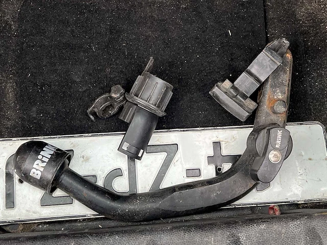 Mini mini 1.6 cooper pepper 2008 | 14-zp-zj - afbeelding 16 van  31