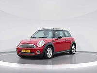 Mini mini 1.6 cooper pepper 2008 | 14-zp-zj - afbeelding 27 van  31