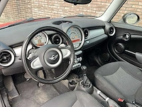 Mini mini 1.6 cooper pepper 2008 | 14-zp-zj - afbeelding 30 van  31