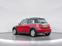 Mini mini 1.6 cooper pepper 2008 | 14-zp-zj - afbeelding 31 van  31
