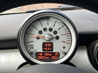 Mini mini 1.6 cooper pepper 2008 | 14-zp-zj - afbeelding 4 van  31