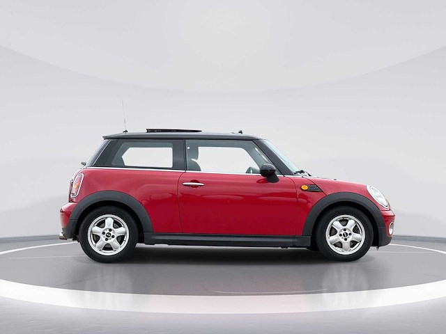 Mini mini 1.6 cooper pepper 2008 | 14-zp-zj - afbeelding 7 van  31