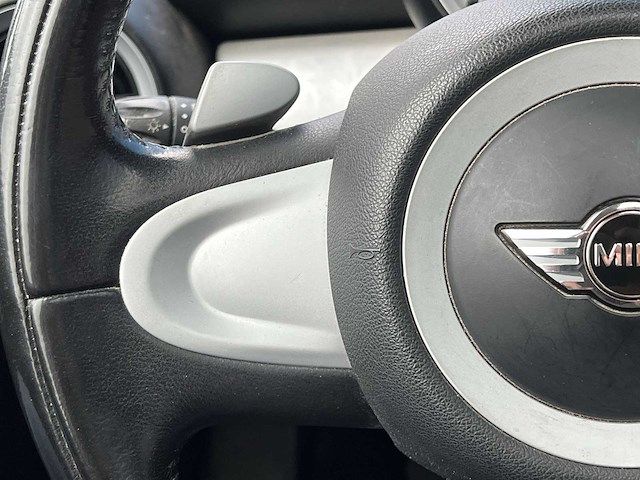 Mini mini 1.6 cooper pepper 2008 | 14-zp-zj - afbeelding 9 van  31