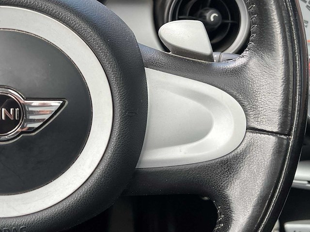 Mini mini 1.6 cooper pepper 2008 | 14-zp-zj - afbeelding 10 van  31