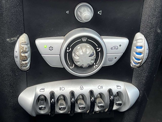 Mini mini 1.6 cooper pepper 2008 | 14-zp-zj - afbeelding 13 van  31