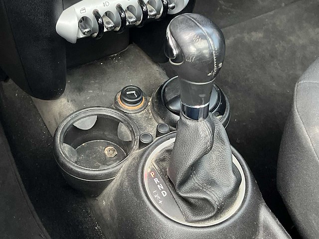 Mini mini 1.6 cooper pepper 2008 | 14-zp-zj - afbeelding 14 van  31