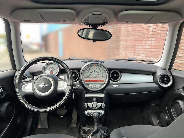 Mini mini 1.6 cooper pepper 2008 | 14-zp-zj - afbeelding 18 van  31