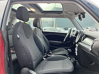 Mini mini 1.6 cooper pepper 2008 | 14-zp-zj - afbeelding 19 van  31