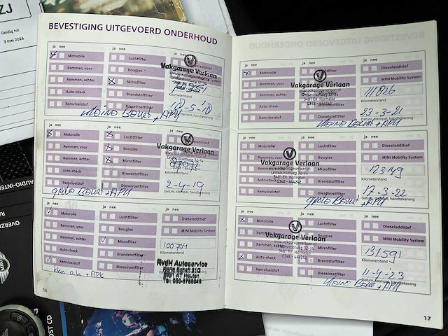 Mini mini 1.6 cooper pepper 2008 | 14-zp-zj - afbeelding 22 van  31