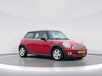 Mini mini 1.6 cooper pepper 2008 | 14-zp-zj - afbeelding 12 van  31