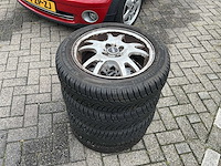 Mini mini 1.6 cooper pepper 2008 | 14-zp-zj - afbeelding 24 van  31