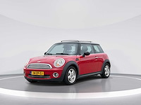 Mini mini 1.6 cooper pepper 2008 | 14-zp-zj - afbeelding 27 van  31