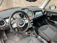 Mini mini 1.6 cooper pepper 2008 | 14-zp-zj - afbeelding 30 van  31