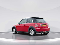 Mini mini 1.6 cooper pepper 2008 | 14-zp-zj - afbeelding 31 van  31
