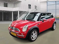 Mini mini 1.6 cooper pepper, gg-539-h - afbeelding 1 van  9