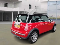Mini mini 1.6 cooper pepper, gg-539-h - afbeelding 2 van  9
