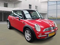 Mini mini 1.6 cooper pepper, gg-539-h - afbeelding 3 van  9