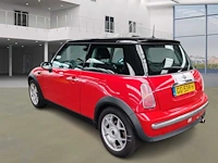 Mini mini 1.6 cooper pepper, gg-539-h - afbeelding 4 van  9
