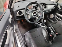 Mini mini 1.6 cooper pepper, gg-539-h - afbeelding 5 van  9