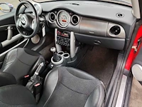 Mini mini 1.6 cooper pepper, gg-539-h - afbeelding 6 van  9