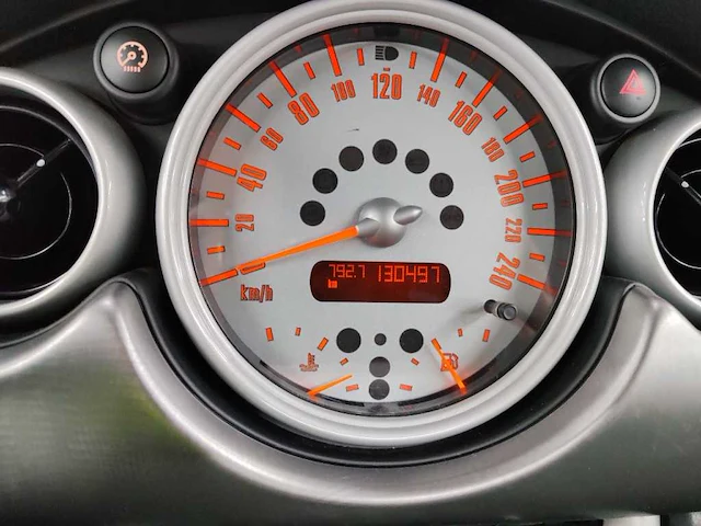 Mini mini 1.6 cooper pepper, gg-539-h - afbeelding 8 van  9