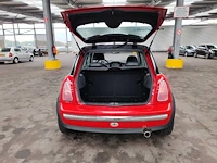 Mini mini 1.6 cooper pepper, gg-539-h - afbeelding 9 van  9