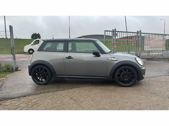 Mini mini 1.6 cooper s 2008 | j-525-fp i - afbeelding 7 van  11