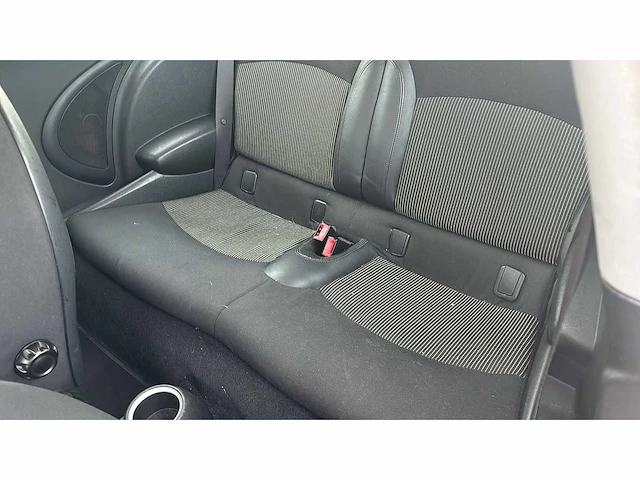 Mini mini 1.6 cooper s 2008 | j-525-fp i - afbeelding 10 van  11