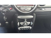 Mini mini 1.6 cooper s 2008 | j-525-fp i - afbeelding 2 van  11