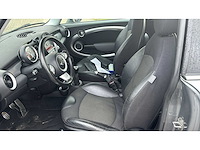Mini mini 1.6 cooper s 2008 | j-525-fp i - afbeelding 3 van  11