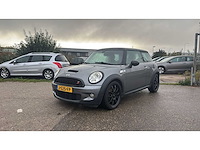 Mini mini 1.6 cooper s 2008 | j-525-fp i - afbeelding 1 van  11
