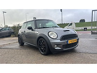Mini mini 1.6 cooper s 2008 | j-525-fp i - afbeelding 4 van  11