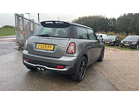 Mini mini 1.6 cooper s 2008 | j-525-fp i - afbeelding 5 van  11