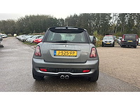 Mini mini 1.6 cooper s 2008 | j-525-fp i - afbeelding 6 van  11