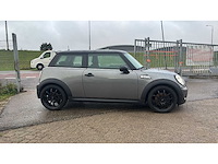 Mini mini 1.6 cooper s 2008 | j-525-fp i - afbeelding 7 van  11