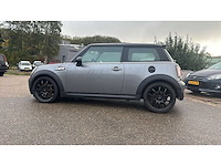 Mini mini 1.6 cooper s 2008 | j-525-fp i - afbeelding 8 van  11