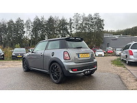 Mini mini 1.6 cooper s 2008 | j-525-fp i - afbeelding 9 van  11