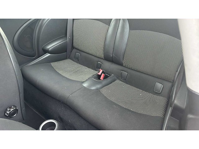 Mini mini 1.6 cooper s 2008 | j-525-fp i - afbeelding 10 van  11