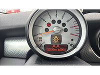 Mini mini 1.6 cooper s 2008 | j-525-fp i - afbeelding 11 van  11