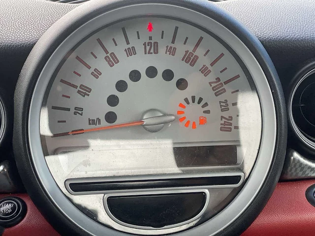 Mini mini 1.6 cooper s 2008 | k-968-xh - afbeelding 2 van  25