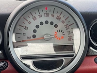 Mini mini 1.6 cooper s 2008 | k-968-xh - afbeelding 2 van  25