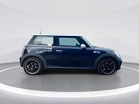 Mini mini 1.6 cooper s 2008 | k-968-xh - afbeelding 7 van  25