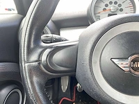 Mini mini 1.6 cooper s 2008 | k-968-xh - afbeelding 8 van  25