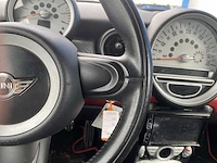 Mini mini 1.6 cooper s 2008 | k-968-xh - afbeelding 9 van  25