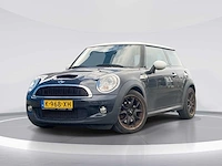 Mini mini 1.6 cooper s 2008 | k-968-xh - afbeelding 1 van  25