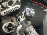 Mini mini 1.6 cooper s 2008 | k-968-xh - afbeelding 13 van  25