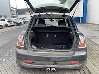 Mini mini 1.6 cooper s 2008 | k-968-xh - afbeelding 14 van  25