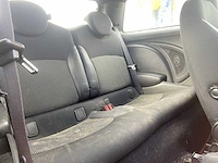 Mini mini 1.6 cooper s 2008 | k-968-xh - afbeelding 15 van  25