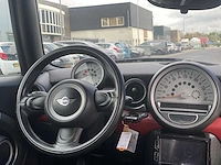 Mini mini 1.6 cooper s 2008 | k-968-xh - afbeelding 16 van  25