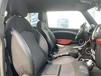 Mini mini 1.6 cooper s 2008 | k-968-xh - afbeelding 17 van  25
